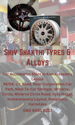 Shiv Shakthi Tyres_P